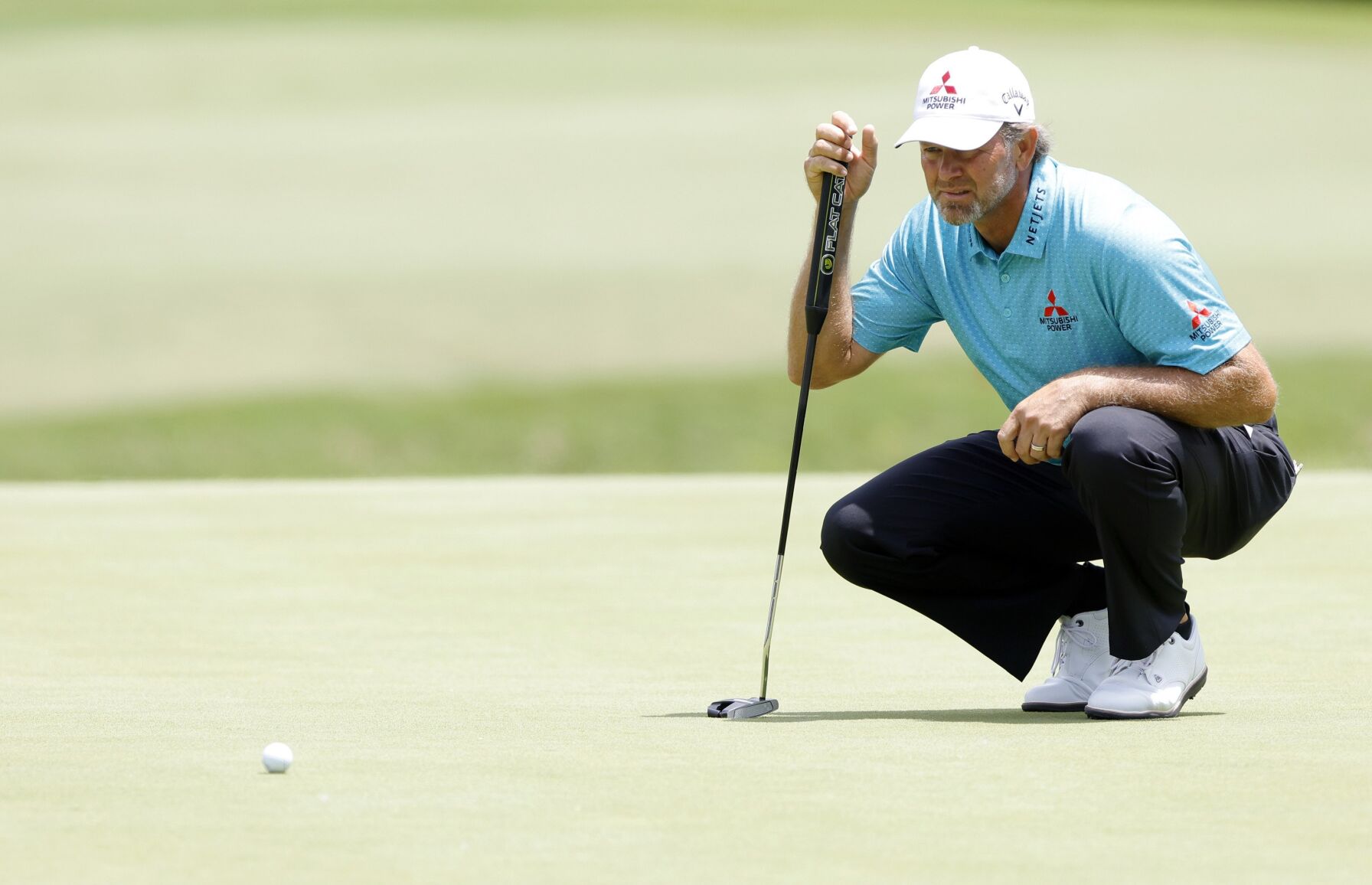 Senior PGA